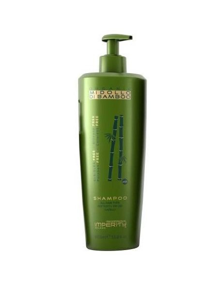 Imperity - Bambuseekstraktiga šampoon 1000ml