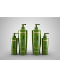 Imperity - Bambuse ekstraktiga palsam 1000ml 2