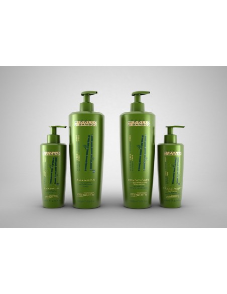 Imperity - Bambuse ekstraktiga palsam 1000ml