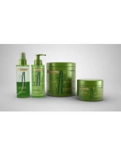 Imperity - Bambuseekstraktiga taastav juuksemask 1000ml 2