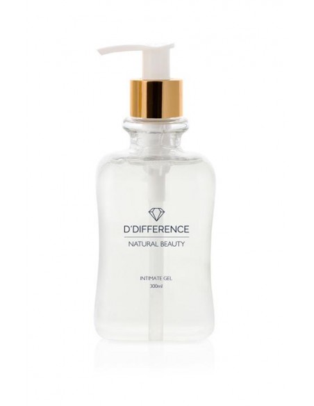 D'Difference - Intiimpesugeel 300ml