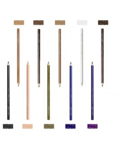 Wet n Wild - Tugeva tooniga silmapliiats