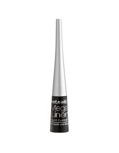 Wet n Wild - Vedel silmalainer 