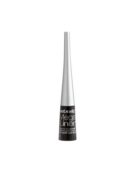 Wet n Wild - Vedel silmalainer 