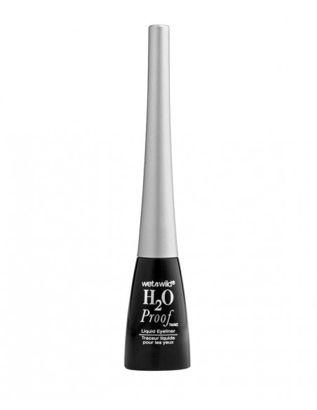 Wet n Wild - Veekindel silmalainer