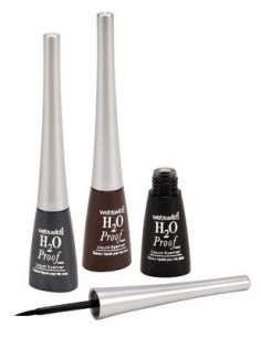 Wet n Wild - Veekindel silmalainer 2