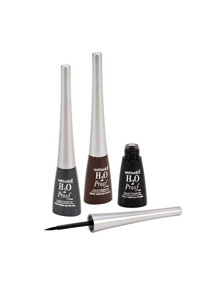 Wet n Wild - Veekindel silmalainer