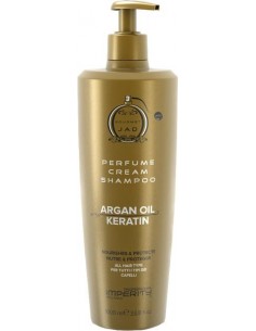 Imperity Professional - Gourmet JAD šampoon 1000ml