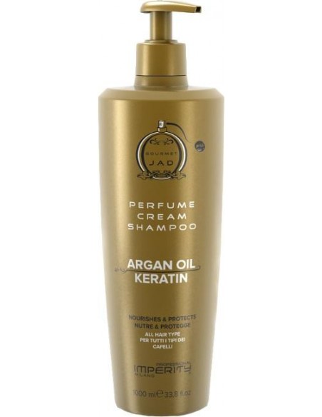 Imperity Professional - Gourmet Jad šampoon ja palsam 1000ml