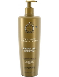 Imperity Professional - Gourmet JAD šampoon 1000ml 2