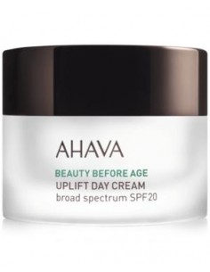 AHAVA - 50+ uplift päevakreem SPF20 50ml