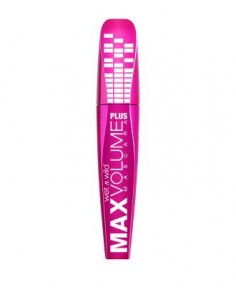 Wet n Wild - Ripsmetušš maksimum volüüm pluss