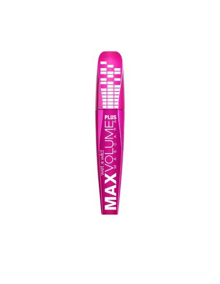 Wet n Wild - Ripsmetušš maksimum volüüm pluss