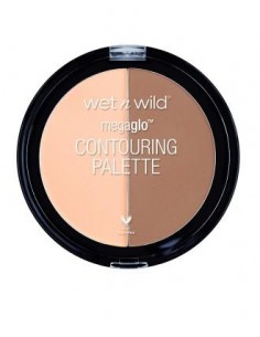 Wet n Wild - Kontuurpalett 