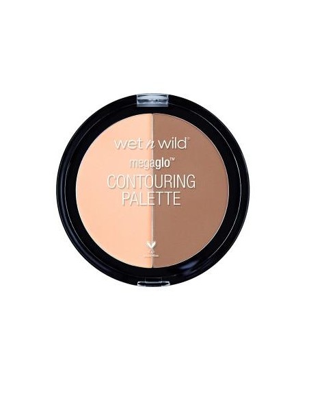 Wet n Wild - Kontuurpalett 