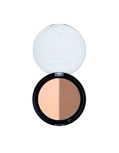 Wet n Wild - Kontuurpalett 