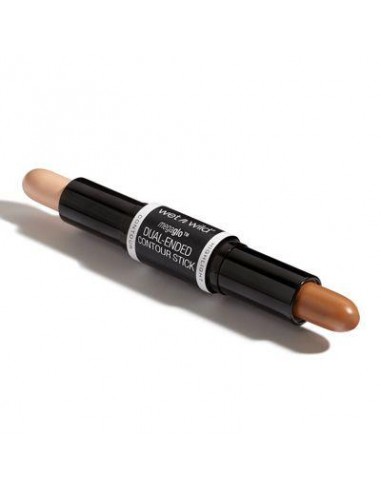 Wet n Wild - Kahe otsaga kontuurpliiats