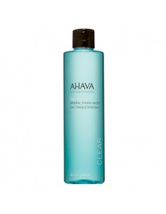 Ahava - Surnumere mineraalidega näovesi 250ml