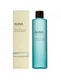 Ahava - Surnumere mineraalidega näovesi 250ml 2