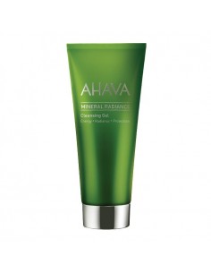 Ahava - Kaitsev puhastusgeel 100ml