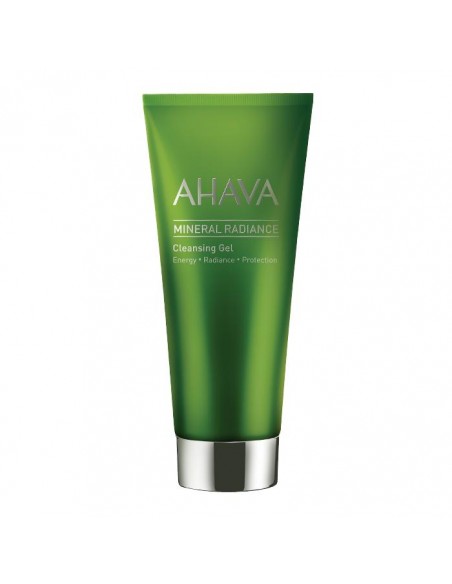Ahava - Kaitsev puhastusgeel 100ml
