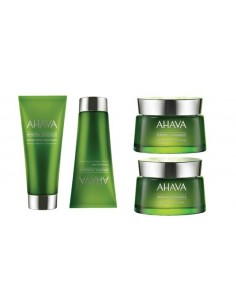 Ahava - Elustav öökreem surnumere mineraalidega 50ml 2