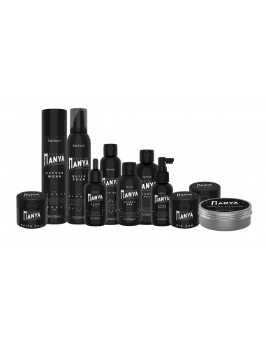 Hair Manya - Habemeajamisjärgne sprei (aftershave) 100ml