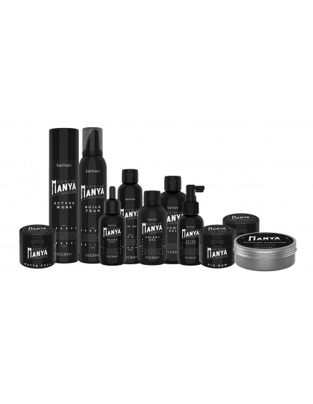 Hair Manya - Habemeajamisjärgne sprei (aftershave) 100ml