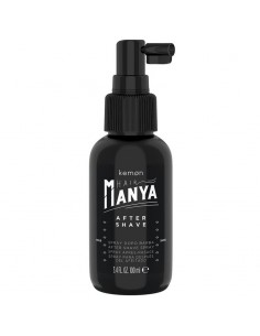 Hair Manya - Habemeajamisjärgne sprei (aftershave) 100ml