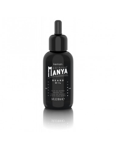Hair Manya - Habemeõli 100ml