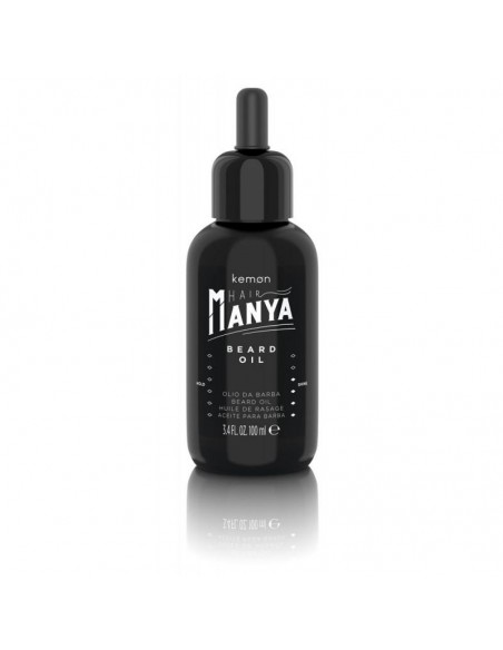 Hair Manya - Habemeõli 100ml