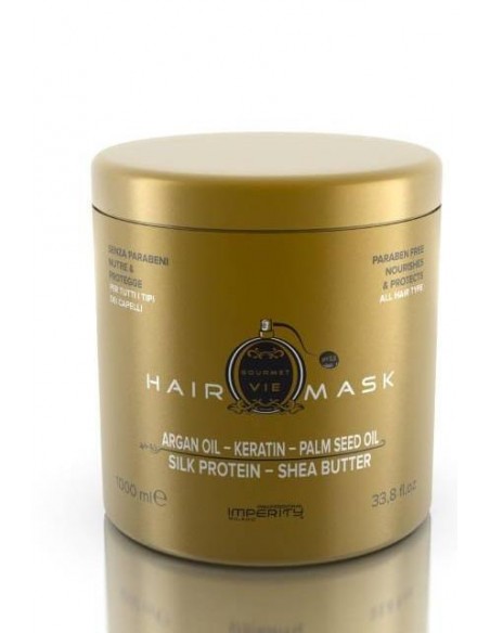 Imperity Professional - Gourmet VIE juuksemask 1000ml