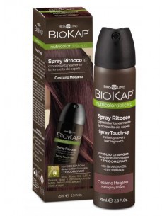 BioKap - Juuksejuuri tooniv sprei 75ml HELEBLOND 2