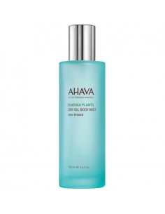 Ahava - Kehaõli jojoba & merevetikas 100ml 2