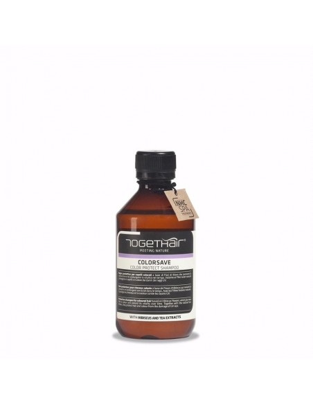 ToGetHair - Värvikaitse šampoon "ColorSave" 250ml