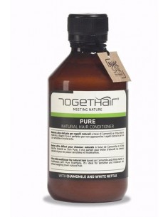 ToGetHair - Pure naturaalsete juuste palsam 250ml