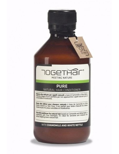 ToGetHair - Pure naturaalsete juuste palsam 250ml
