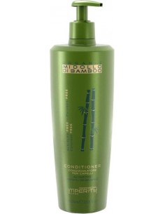 Imperity Professional - Bambuseekstraktiga šampoon ja palsam (2x1000ml) - 26,91 € 2