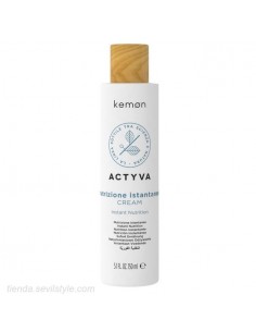 Actyva Nutrizione Istantanea Cream - niisutav juuksekreem 150ml