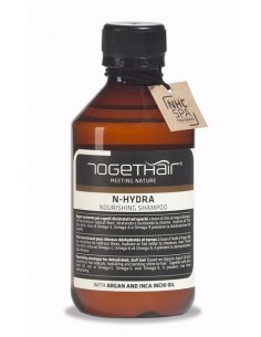 ToGetHair - N-Hydra niisutav šampoon 250ml