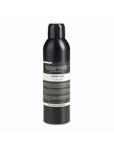 ToGetHair - Juukseläige 