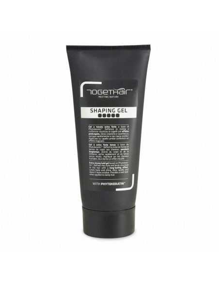 ToGetHair - Tugev vormimisgeel 200ml