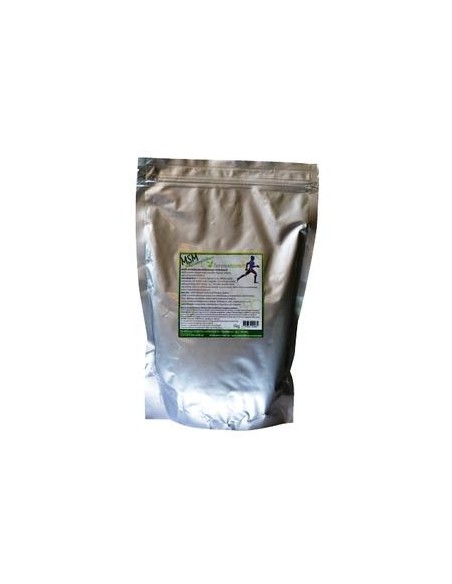 Tervisetoode - MSM-pulber 1kg