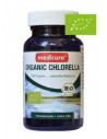 Medicura - Klorella kapslid ÖKO 150tk 60g