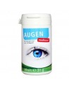 Medicura - Kapslid silmadele 60tk 31g