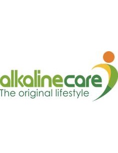 Alkaline Care - Nelja soola segu (pHour salts) 450g 2