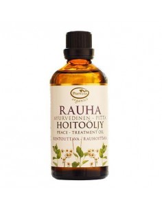 Frantsila - Ajurveda massaažiõli