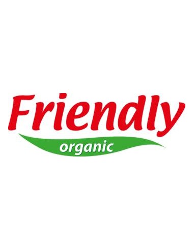 Friendly Organic - Orgaaniline beebide hambapasta 50ml