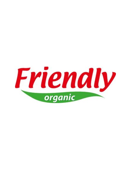 Friendly Organic - Orgaaniline beebide hambapasta 50ml