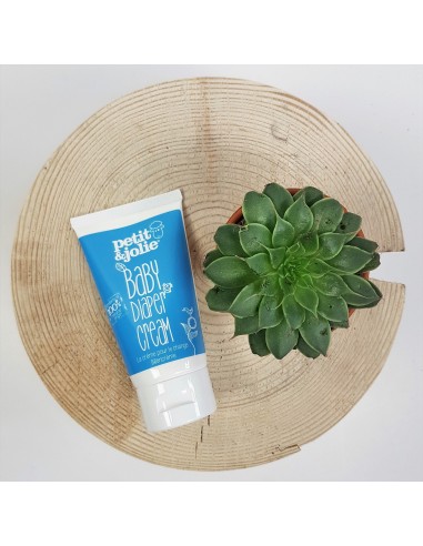 Petit & Jolie - Mähkmekreem 75ml